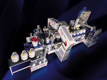 Изображение Новые газовые баллоны LIN.STA. 01,1260